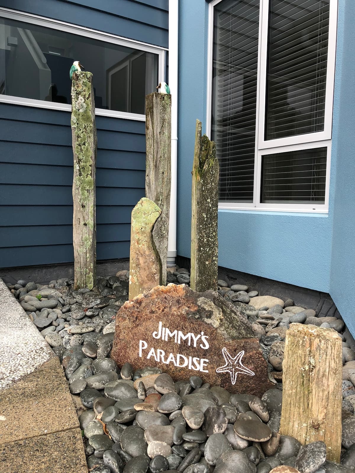 Jimmy’s Paradise — photo 4
